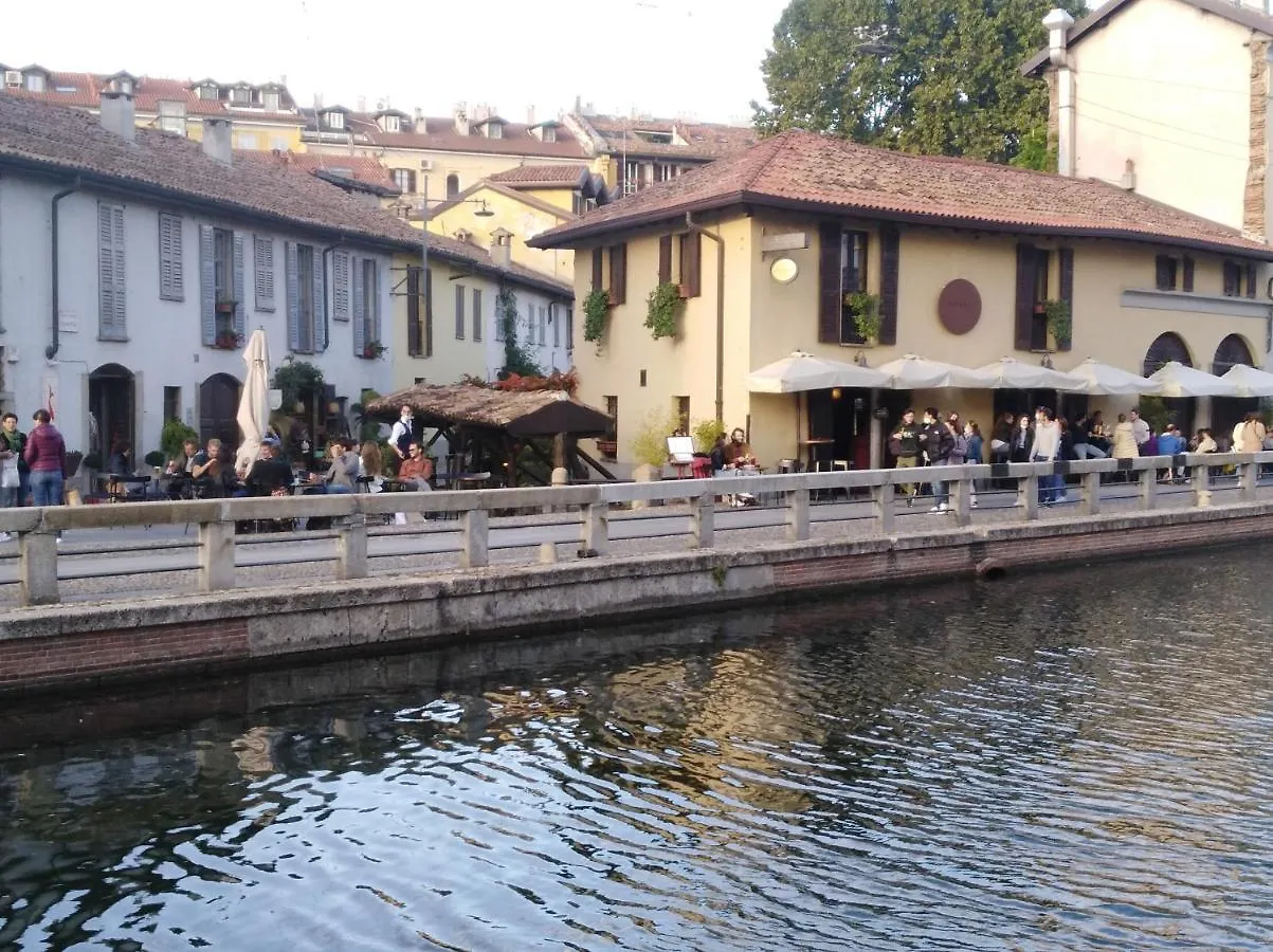 Taverna Zen Μιλάνο