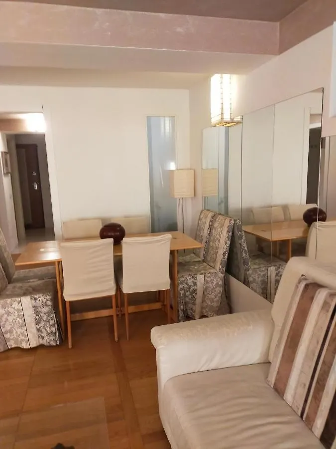 Διαμέρισμα Taverna Zen Μιλάνο Ιταλία