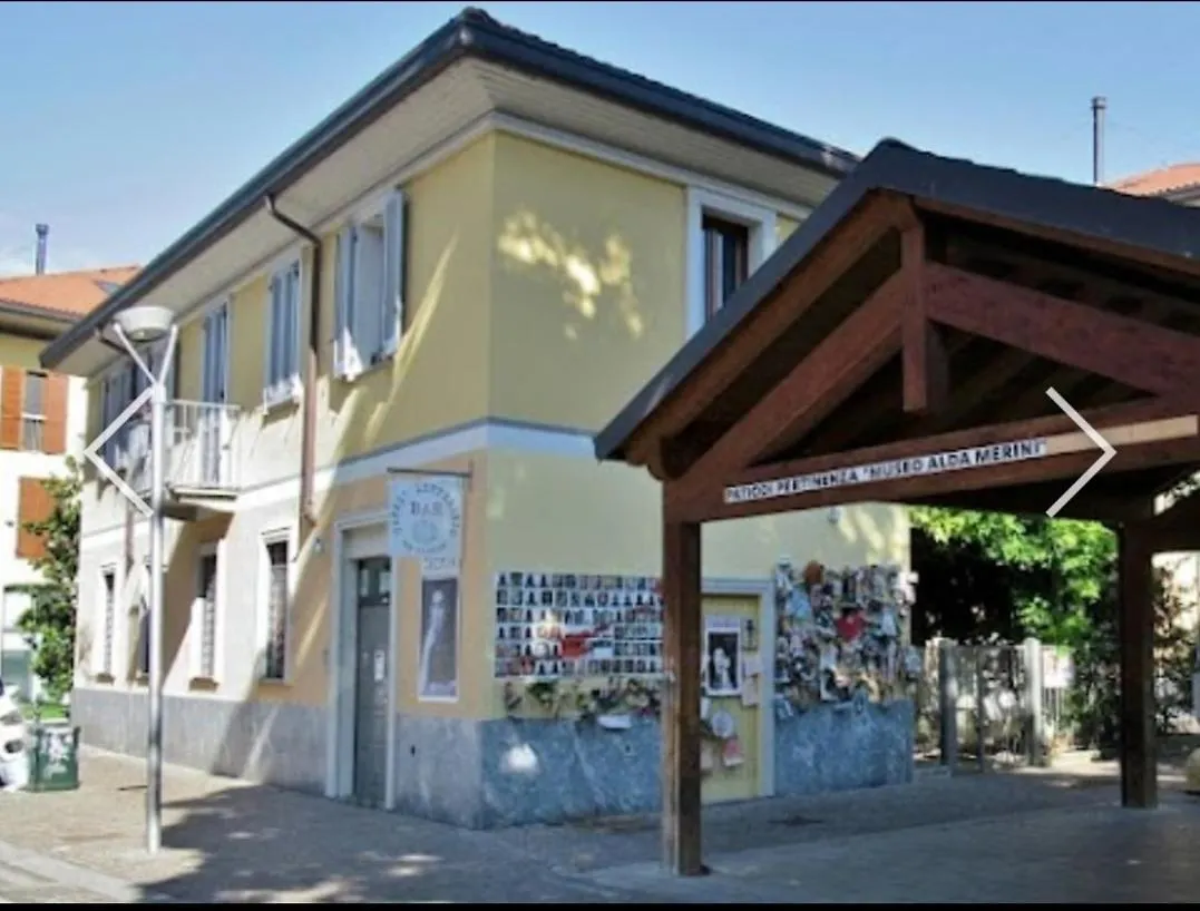 Διαμέρισμα Taverna Zen Μιλάνο